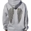 Fallen Angel Hoodie