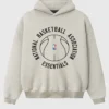 Fear of God NBA X Barkley Hendricks 90s Cream Hoodie
