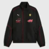 Ferrari F1 PUMA Lewis Hamilton Jacket