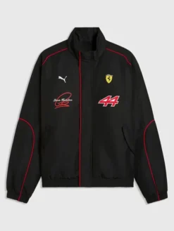 Ferrari F1 PUMA Lewis Hamilton Jacket