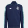 Germany Anthem Navy Away Jacket