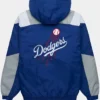 HOMAGE X Starter Dodgers Jacket