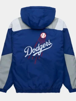 HOMAGE X Starter Dodgers Jacket