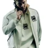 HUGO x RB Bull Track Jacket