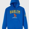 Harlem Globetrotters OVO Hoodie