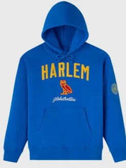Harlem Globetrotters OVO Hoodie