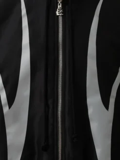 Hellstar Reversible Nylon Jacket