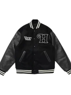 Human Made x Verdy Varsity Jacket