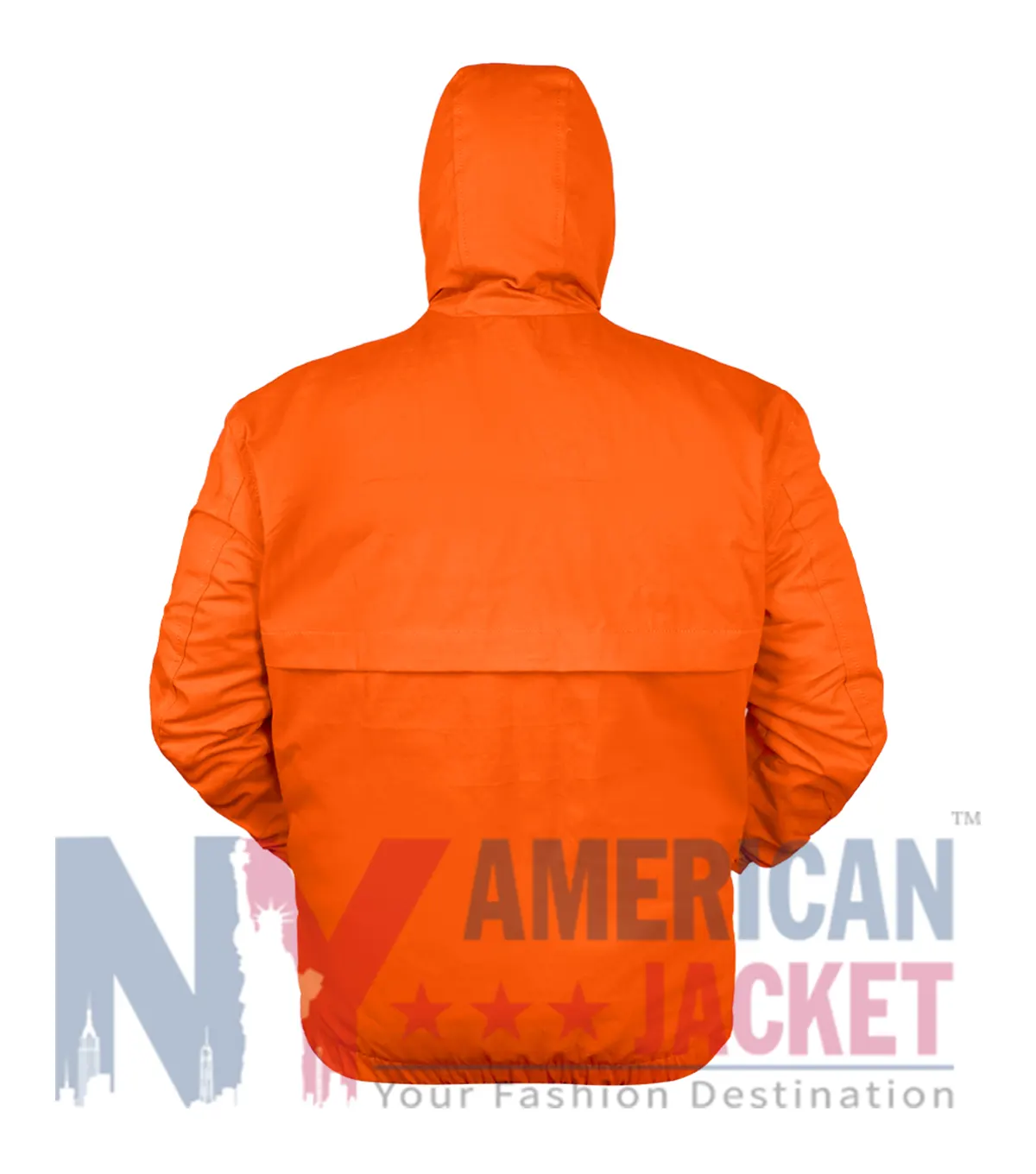 Inside viscose lining and two outer pockets of World Cup 2026 Netherland track jacket