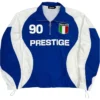Italia Prestige Jacket