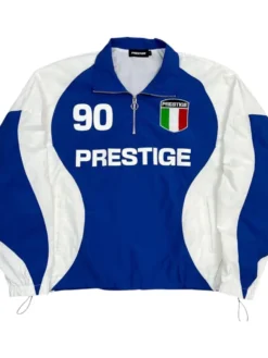 Italia Prestige Jacket