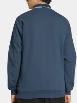 Italy Anthem Away Jacket