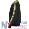 Jamaica Adidas 2026 Anthem Away Jacket