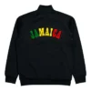 Jamaica FF X Bob Marley X Adidas Track Jacket