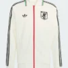 Japan Away Anthem Jacket