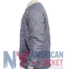 Jason Green Statham Bomber Jacket