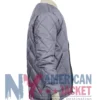 Jason Statham Bomber Green Jacket