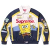 Jeff Hamilton Racing Supreme Jacket