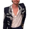 Joe Kelly Black Mariachi Jacket