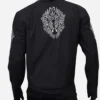 Joe Kelly Mariachi Black Jacket
