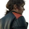Julika Ritter Unfamiliar S01 Leather Jacket