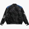 K-Pops 2026 Movie Leather Jacket
