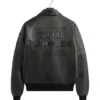 Kith Records x AVIREX Legend Bomber Jacket