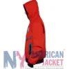Korea Anthem Cup 2026 World Jacket
