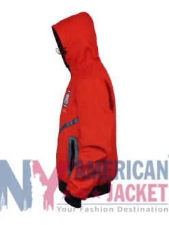 Korea Anthem Cup 2026 World Jacket