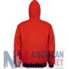 Korea World Anthem Cup 2026 Jacket