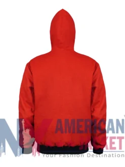 Korea World Anthem Cup 2026 Jacket