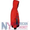 Korea World Cup Anthem 2026 Jacket