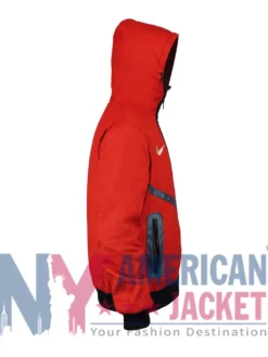 Korea World Cup Anthem 2026 Jacket