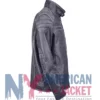 Leather Buffalo Full Grain Jacket