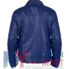 Leather Need For Speed Tobey Marshall Jacket
