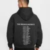 Lebron Masked Menace Sweatshirt