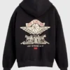 Levi’s x Jordan Full-Zip Hoodie