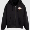 Levi’s x Jordan Hoodie Full-Zip