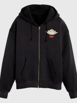 Levi’s x Jordan Hoodie Full-Zip