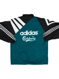 Liverpool Adidas FC 95 Track Top Jacket