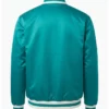 Mariners Hello Kitty Bomber Jacket