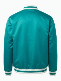 Mariners Hello Kitty Bomber Jacket
