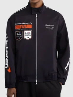 McLaren F1 Reiss Logo Mercer Jacket