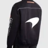 McLaren F1 Reiss Mercer Logo Jacket