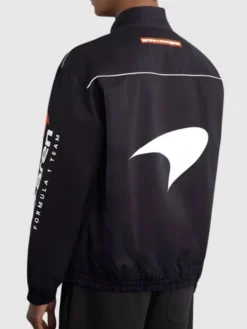 McLaren F1 Reiss Mercer Logo Jacket