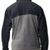 Men's Mountain Steens 2.0 Full Zip Fleece Jacket