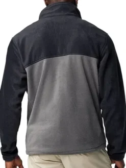 Men's Mountain Steens 2.0 Full Zip Fleece Jacket