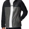 Men's Steens Mountain 2.0 Fleece Full Zip Jacket
