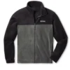 Men's Steens Mountain 2.0 Full Zip Fleece Jacket