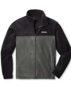 Men's Steens Mountain 2.0 Full Zip Fleece Jacket